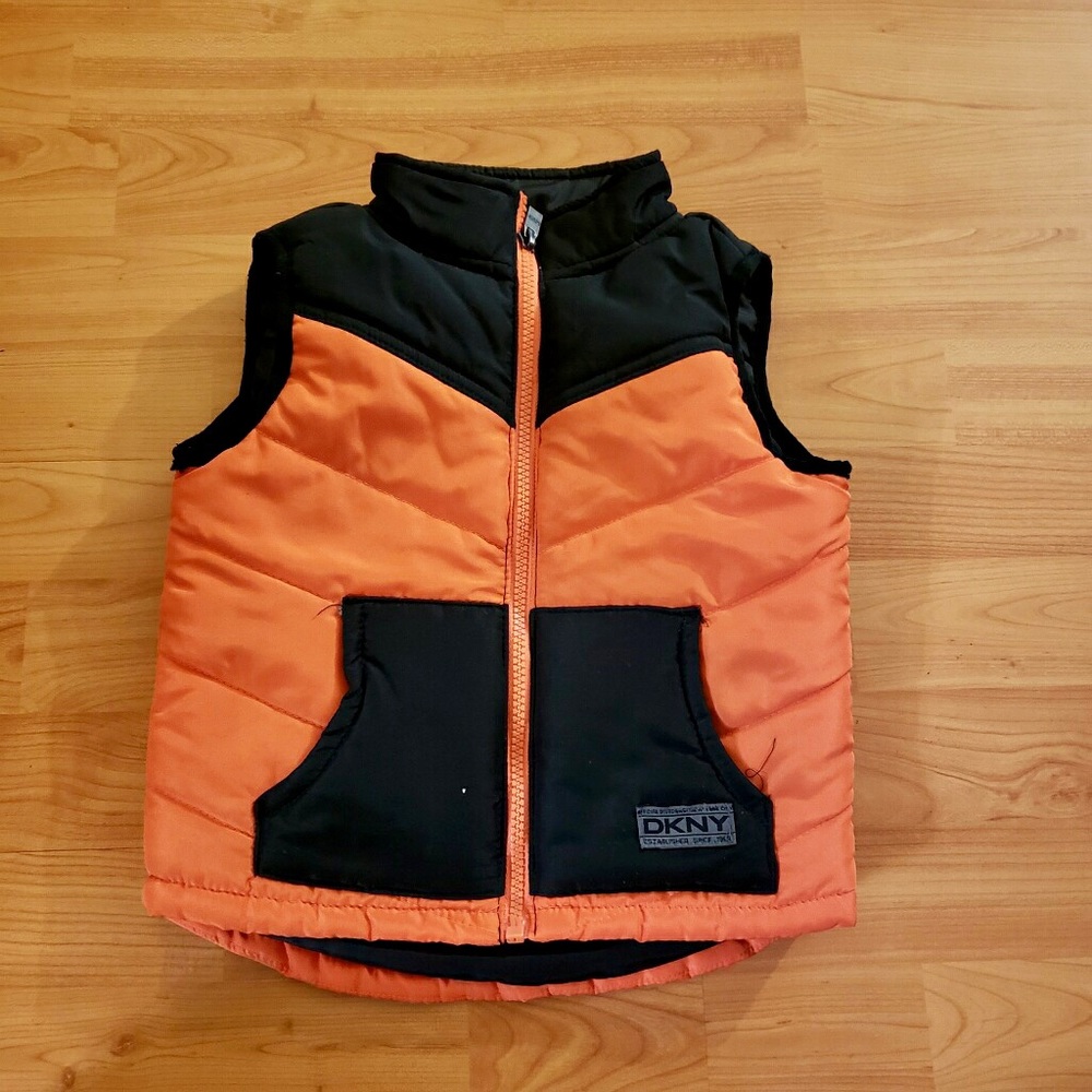 DKNY Vest
